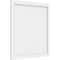 Ekena Millwork Cornell Flat Panel Decorative Wall Panel, 34"W x 34"H x 5/8"P WALP34X34X062CNL - alternate 1